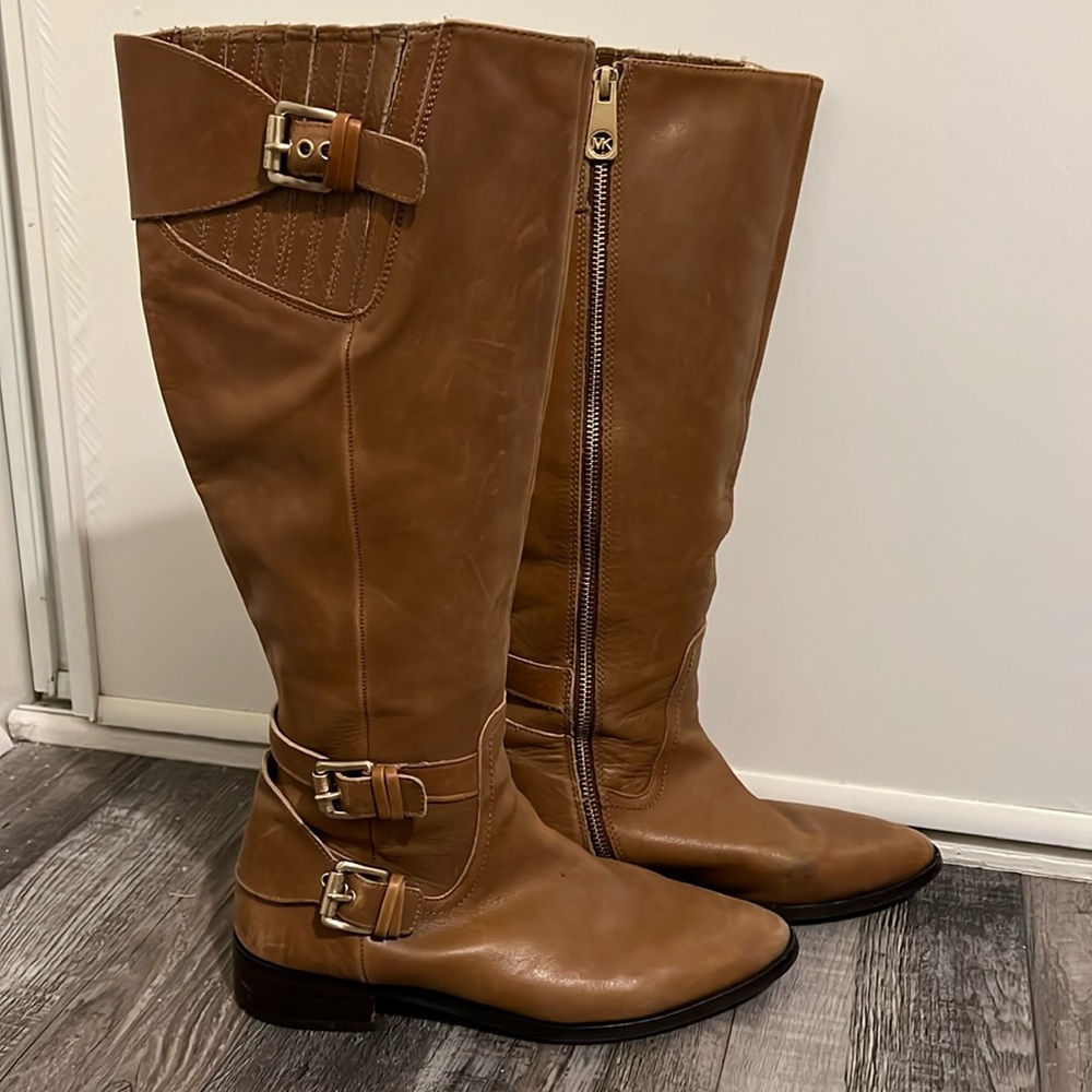 Michael Kors boots
